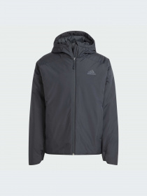 Куртки и дубленки Adidas модель IK3136-KZ Фото