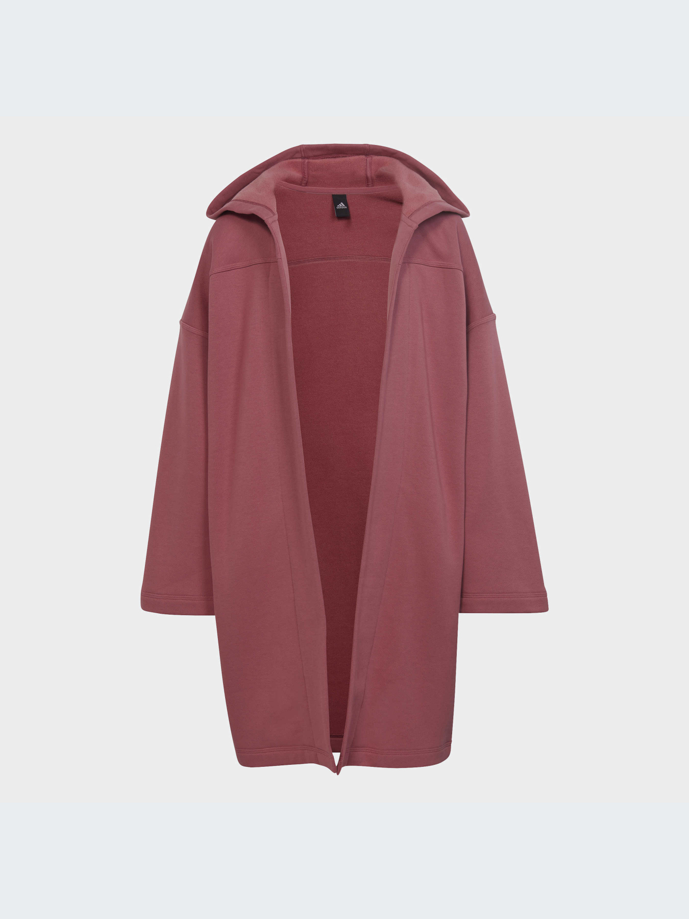Пальто и плащи Adidas модель HR5842-KZ Пальто и плащи Adidas модель HR5842-KZ Фото