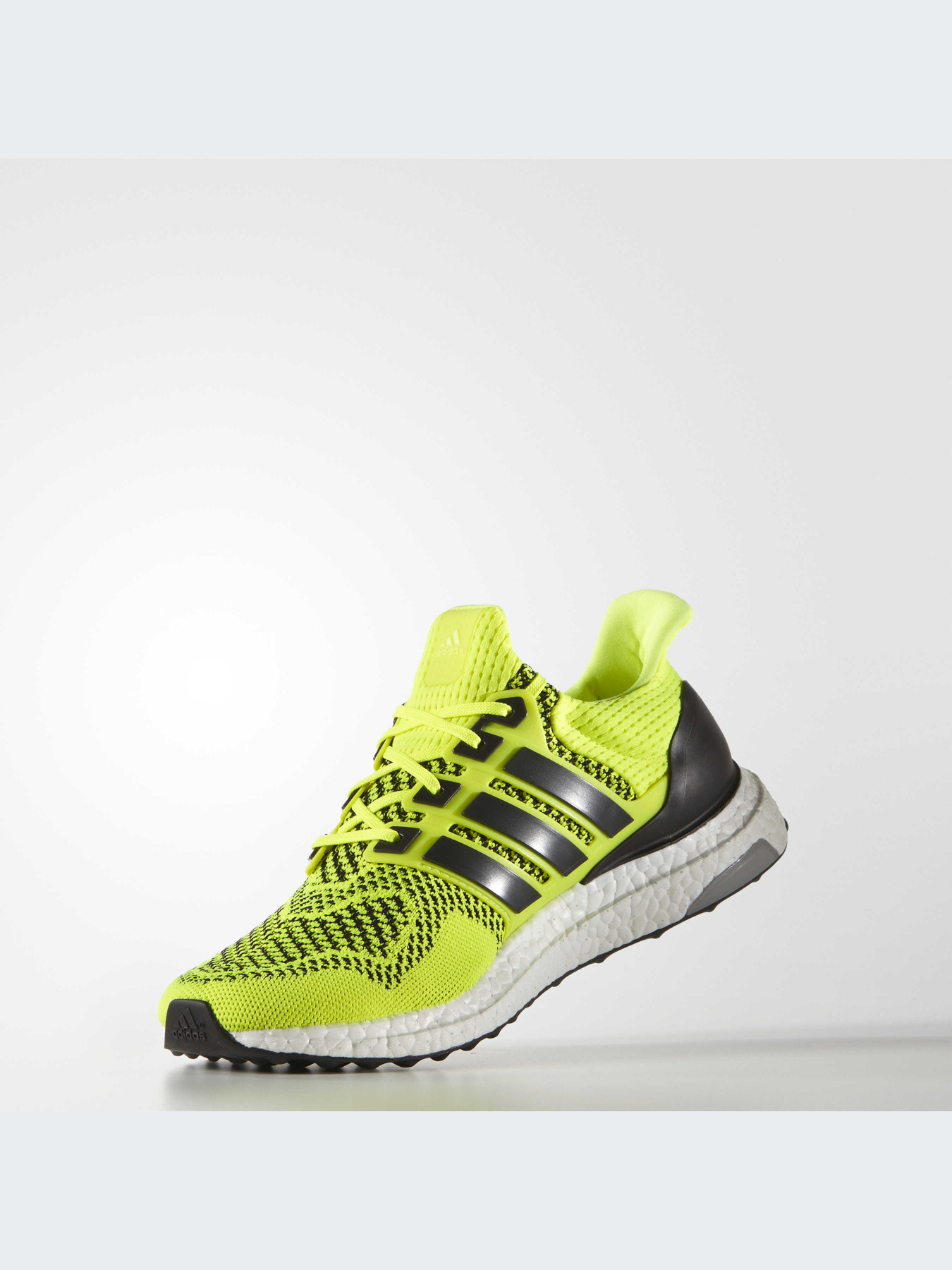 Кроссовки Adidas Ultraboost модель S77414-KZ Фото