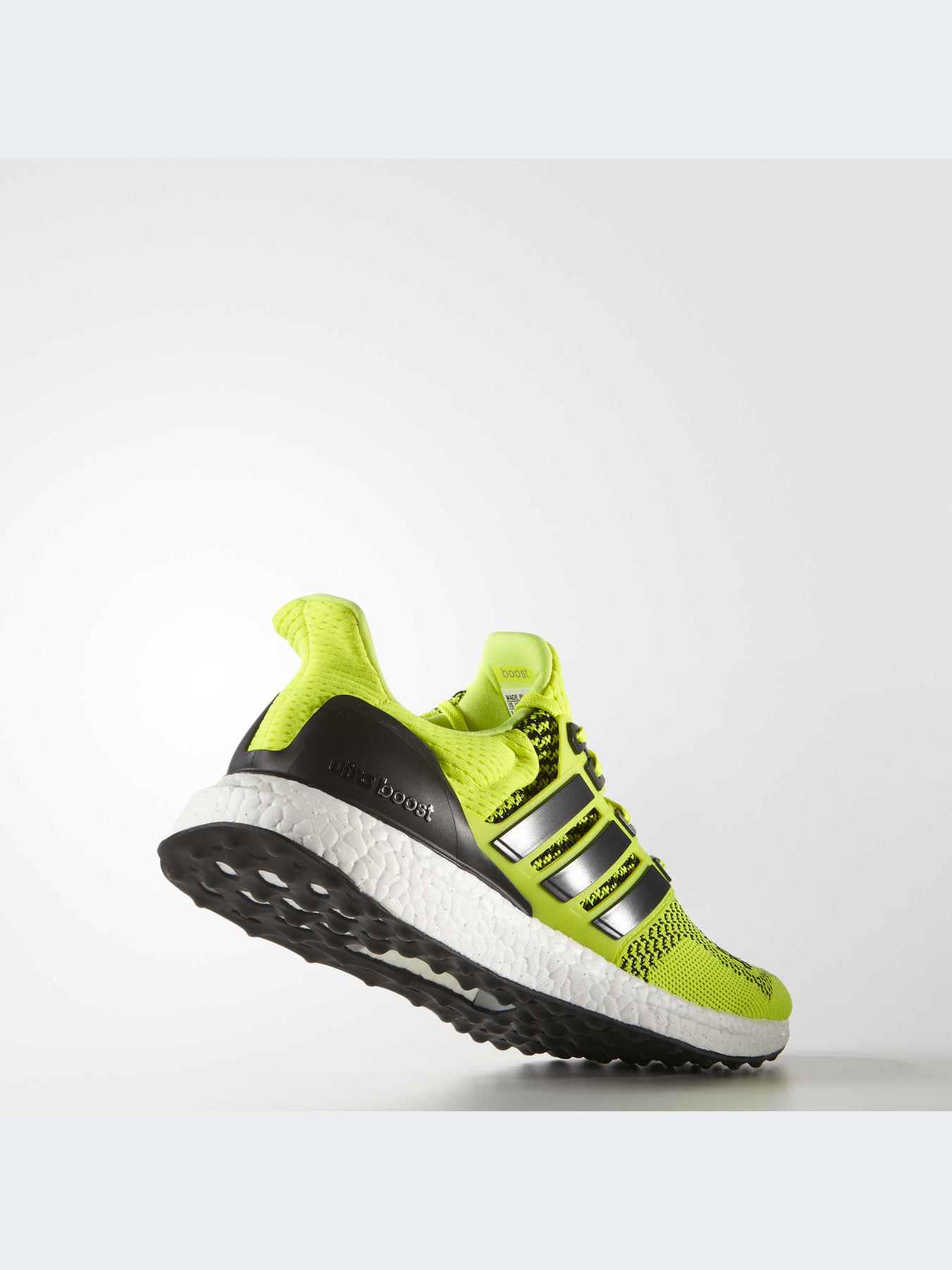 Кроссовки Adidas Ultraboost модель S77414-KZ Фото