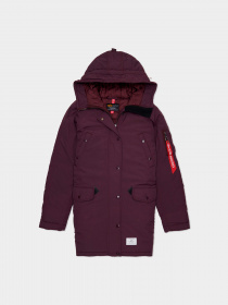 Куртки и дубленки Alpha Industries модель WJN51500C1_506 Фото