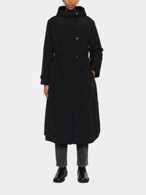 Куртки и дубленки Emporio Armani модель 6R2L76-2NFLZ-0999 Фото