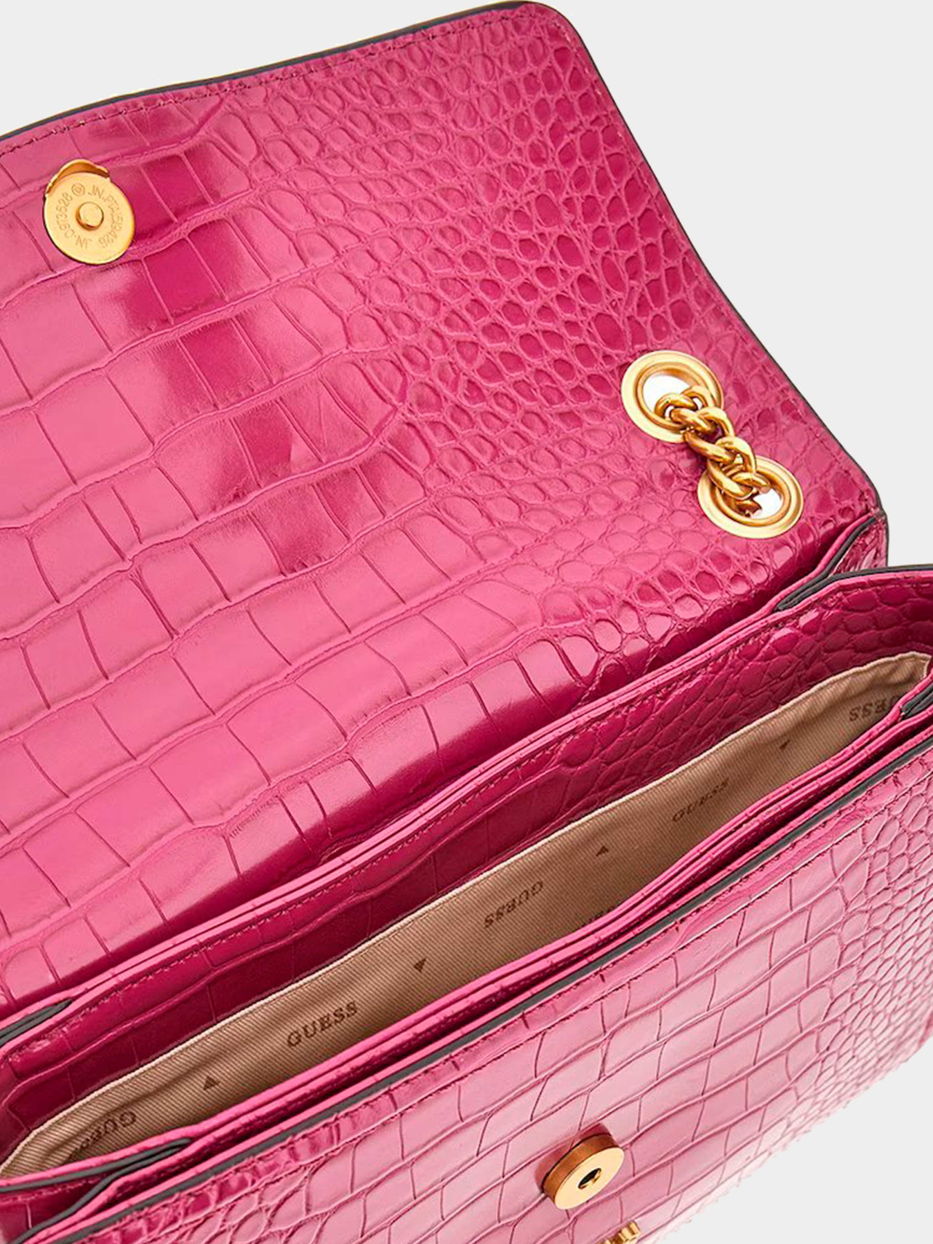 Сумки GUESS модель HWCA92-12210-BYB Фото