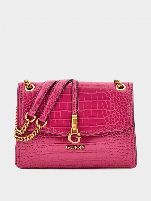 Сумки GUESS модель HWCA92-12210-BYB Фото