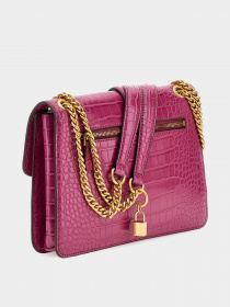 Сумки GUESS модель HWCA92-12210-BYB Фото