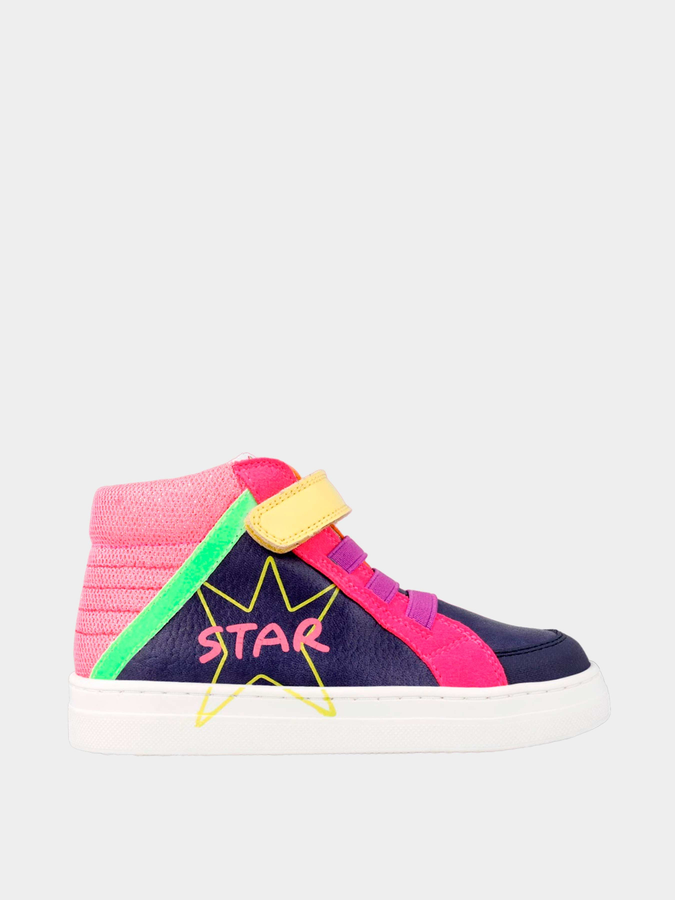 Кроссовки AGATHA RUIZ DE LA PRADA S модель 231943-A Фото