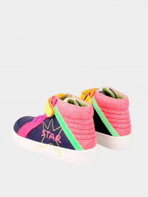 Кроссовки AGATHA RUIZ DE LA PRADA S модель 231943-A Фото