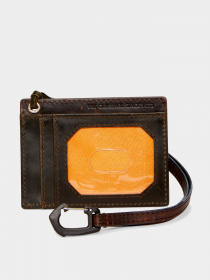 Кошельки Timberland модель TB0A2MJ1V13 Фото