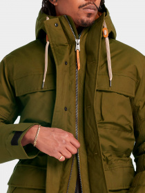 Куртки и дубленки Timberland модель TB0A5XPW302 Фото