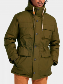 Куртки и дубленки Timberland модель TB0A5XPW302 Фото