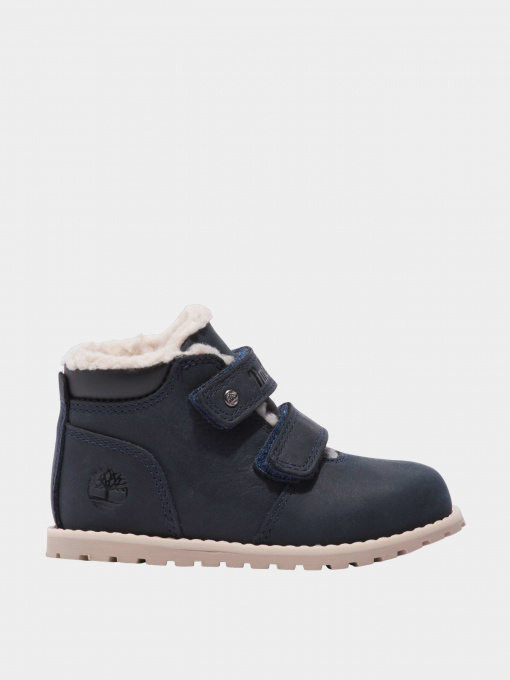 Бәтеңке мен етіктер Timberland үлгі TB0A5YV5019 Фото