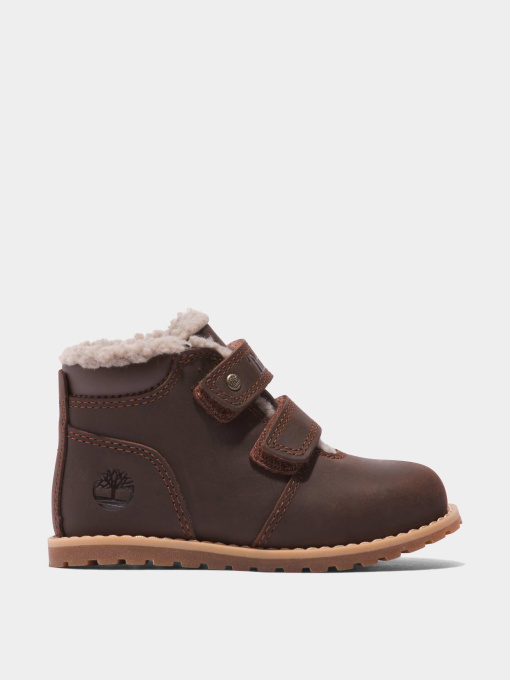 Бәтеңке мен етіктер Timberland үлгі TB0A5YVS931 Фото