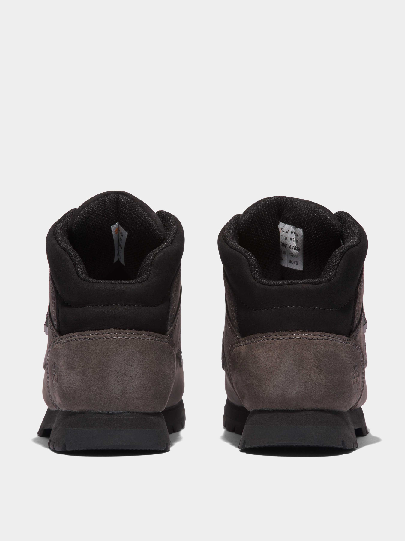 Ботинки и сапоги Timberland модель TB0A63P1033 Фото