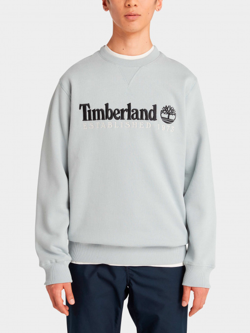 Худи и свитшоты Timberland модель TB0A65DDEA3 Фото