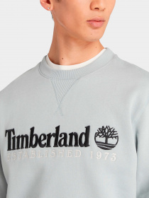 Худи и свитшоты Timberland модель TB0A65DDEA3 Фото