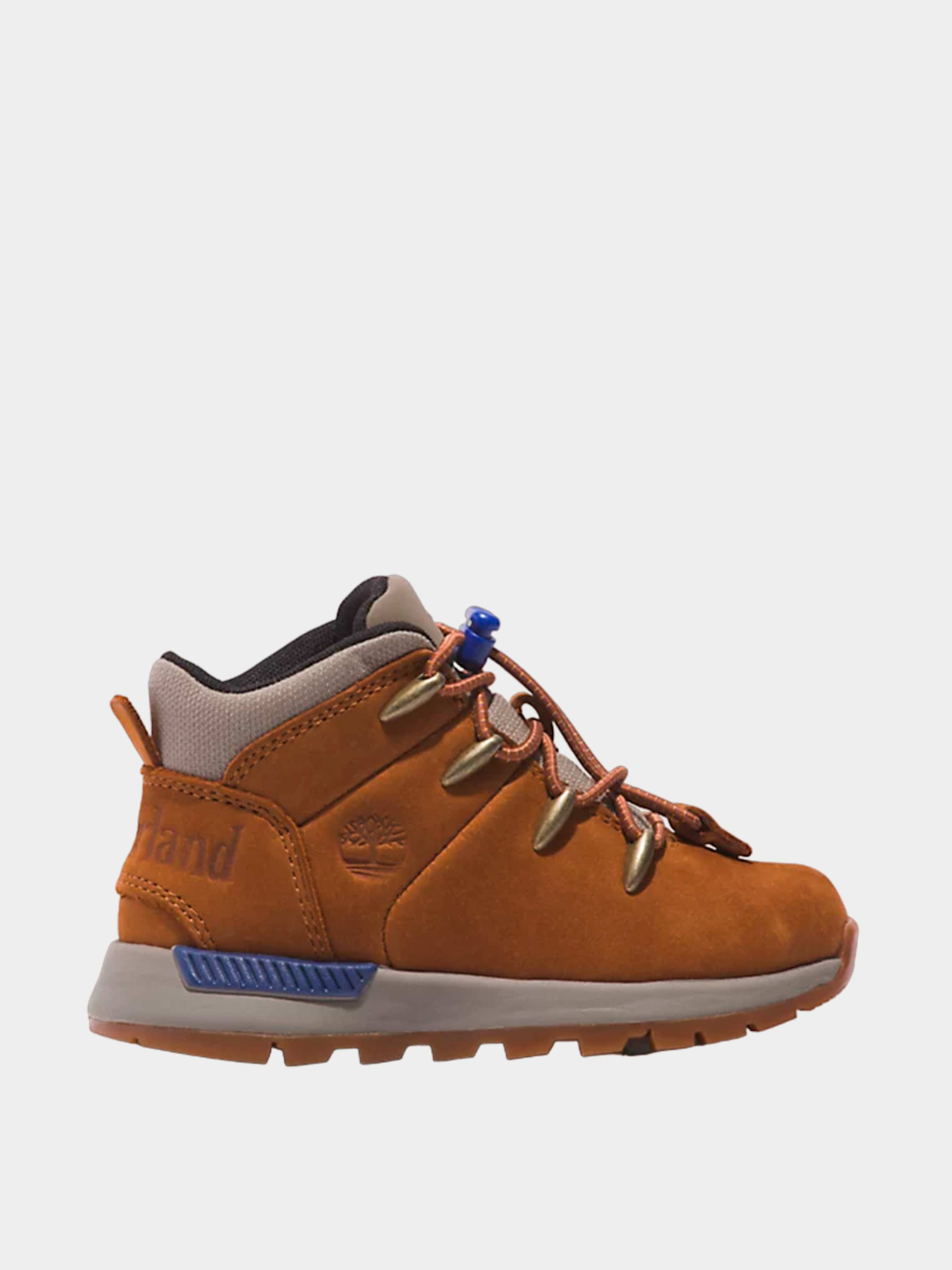 Ботинки и сапоги Timberland модель TB0A65UCF13 Фото