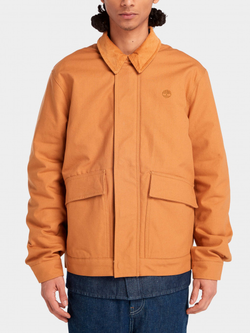 Күрткелер мен тондар Timberland үлгі TB0A6G21P47 Фото