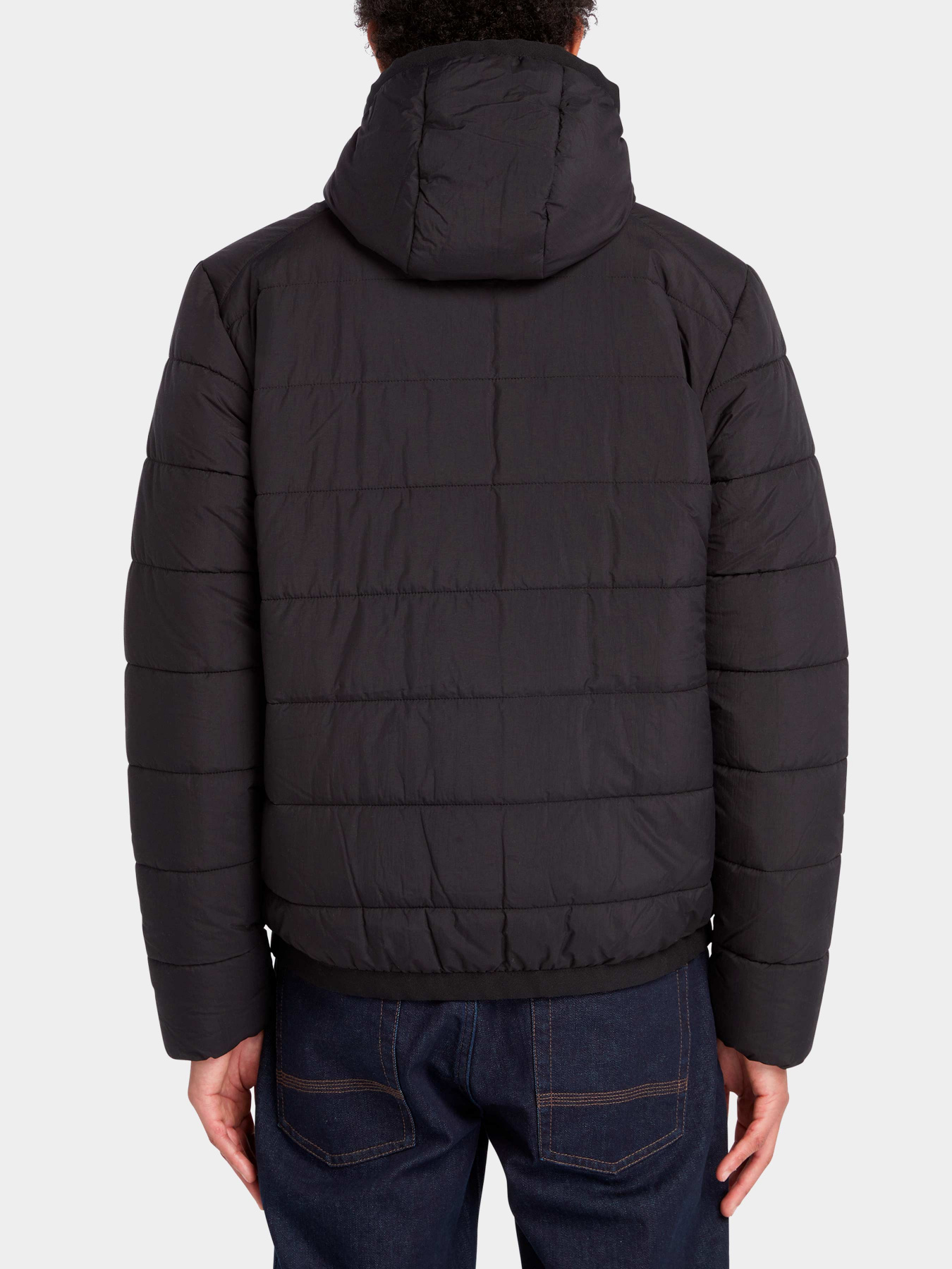 Куртки и дубленки Timberland модель TB0A6G39001 Фото