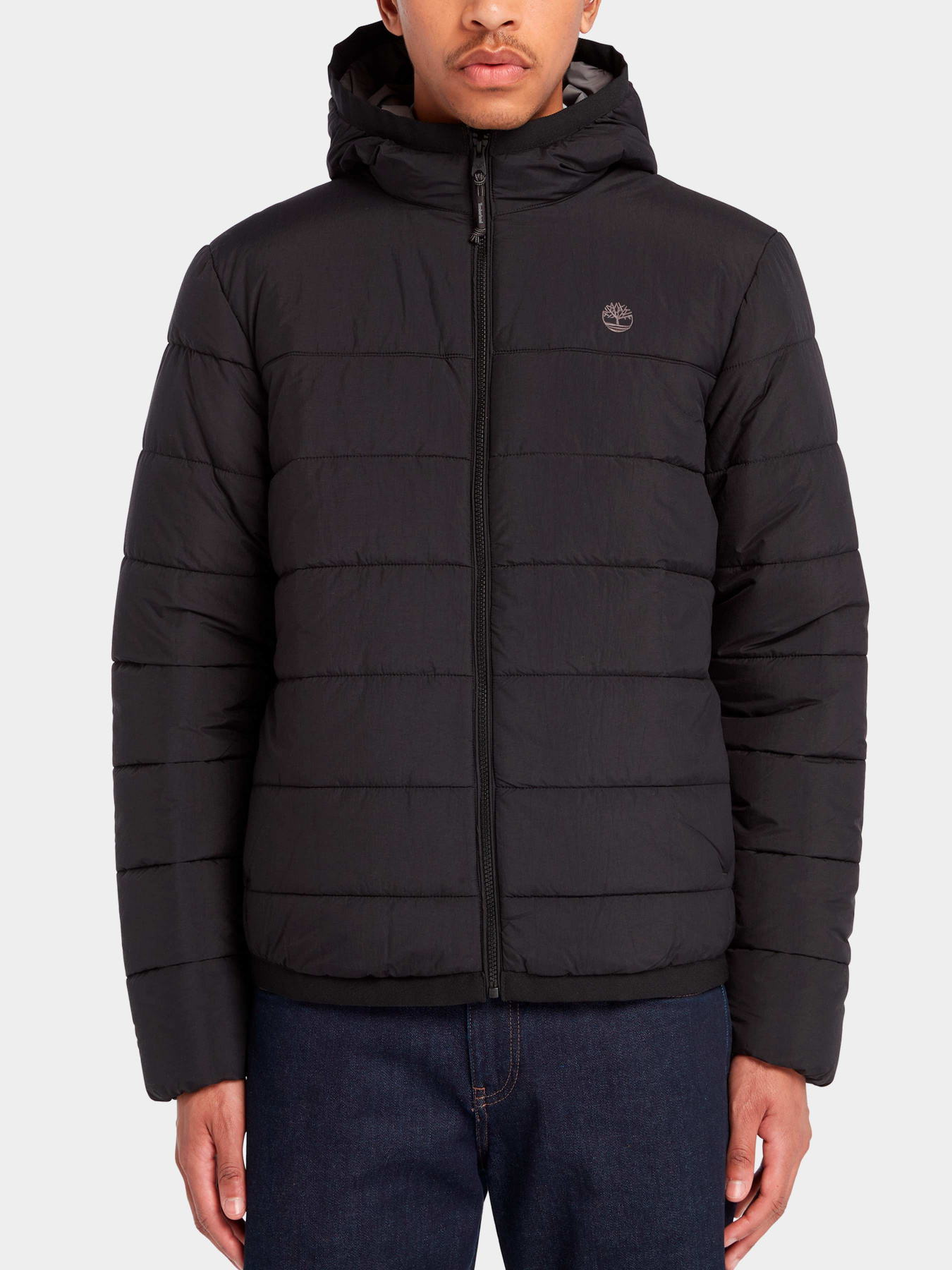 Куртки и дубленки Timberland модель TB0A6G39001 Фото