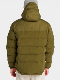 Куртки и дубленки Timberland модель TB0A6U7S302 Фото