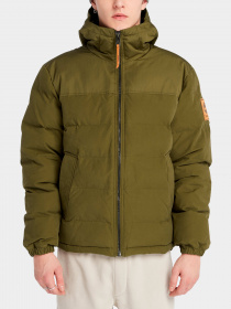 Куртки и дубленки Timberland модель TB0A6U7S302 Фото