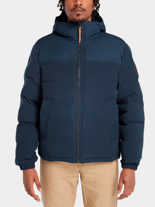 Куртки и дубленки Timberland модель TB0A6U7S433 Фото