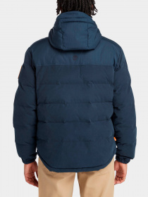 Куртки и дубленки Timberland модель TB0A6U7S433 Фото