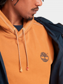 Куртки и дубленки Timberland модель TB0A6U7S433 Фото