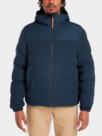 Куртки и дубленки Timberland модель TB0A6U7S433 Фото