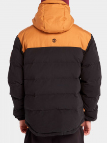 Куртки и дубленки Timberland модель TB0A6U7SP57 Фото