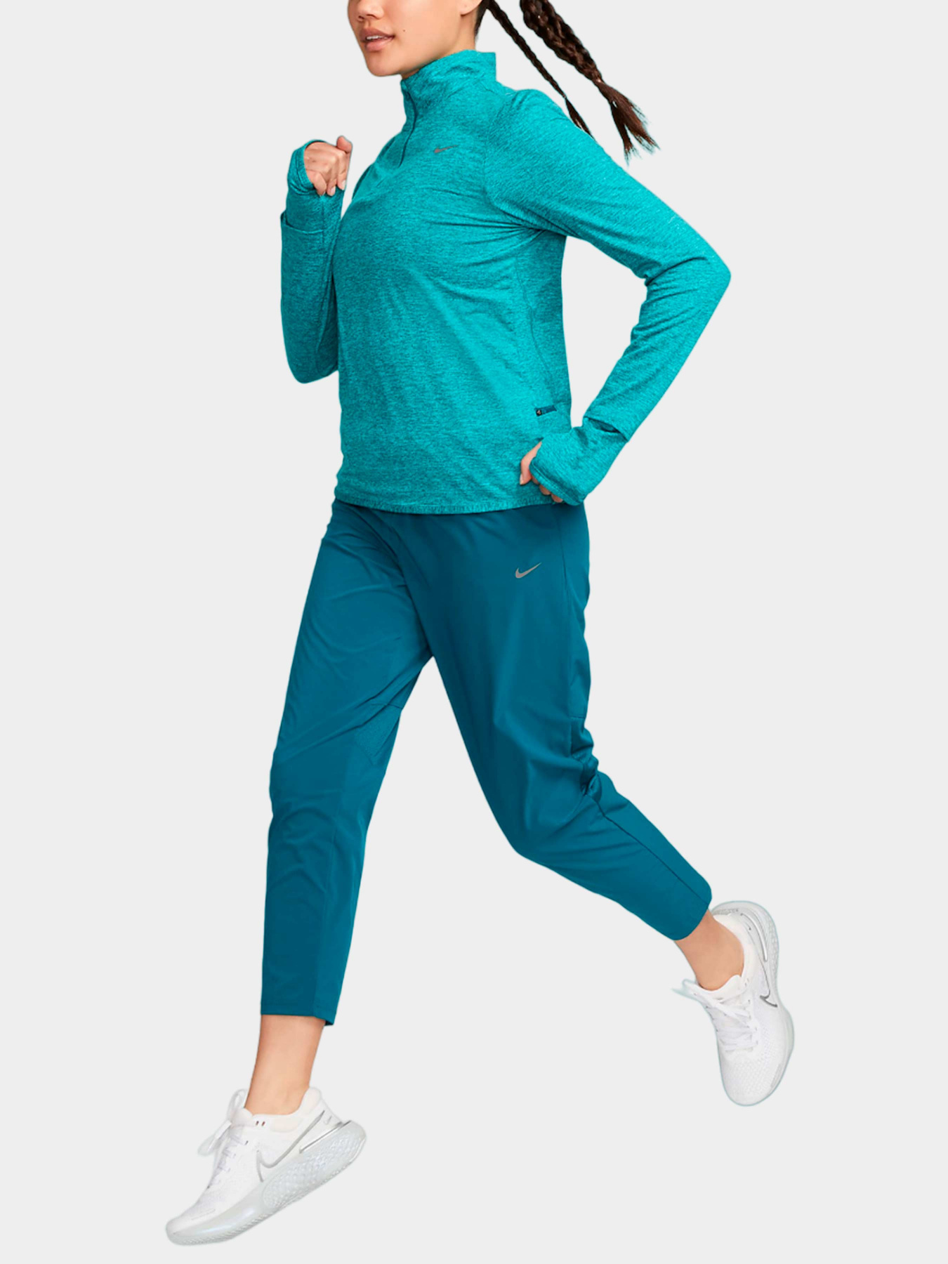 Худи и свитшоты NIKE модель FB4316-381 Фото