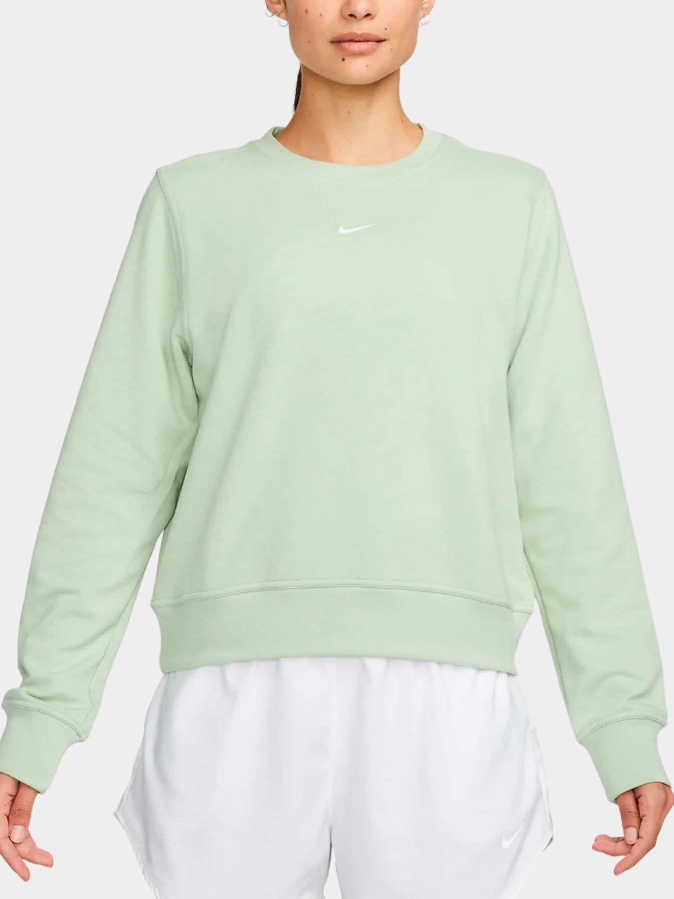 Худи и свитшоты NIKE модель FB5125-343 Фото