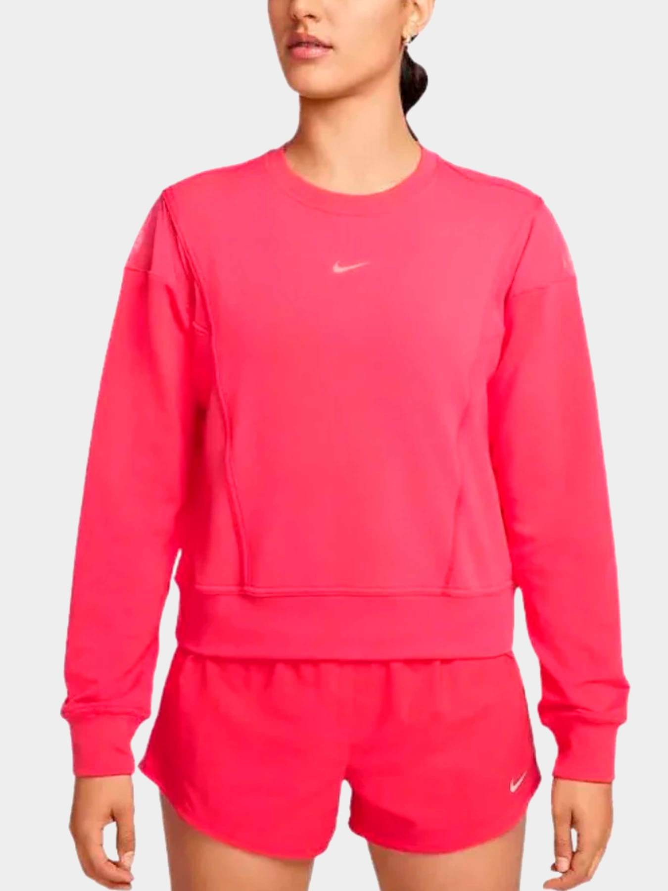 Худи и свитшоты NIKE модель FB5246-648 Фото