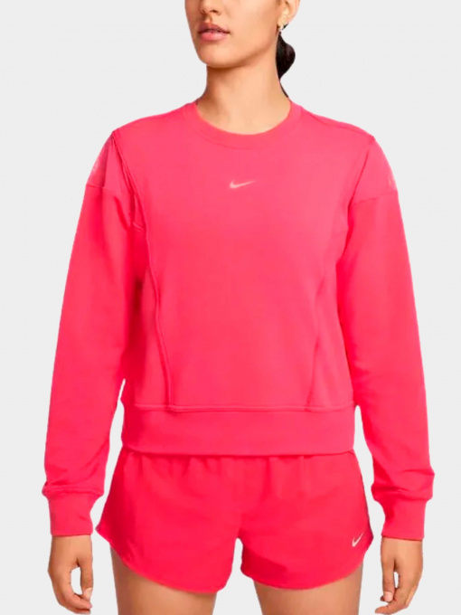 Худи и свитшоты NIKE модель FB5246-648 Фото
