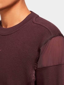 Худи и свитшоты NIKE модель FB5246-652 Фото