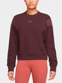 Худи и свитшоты NIKE модель FB5246-652 Фото
