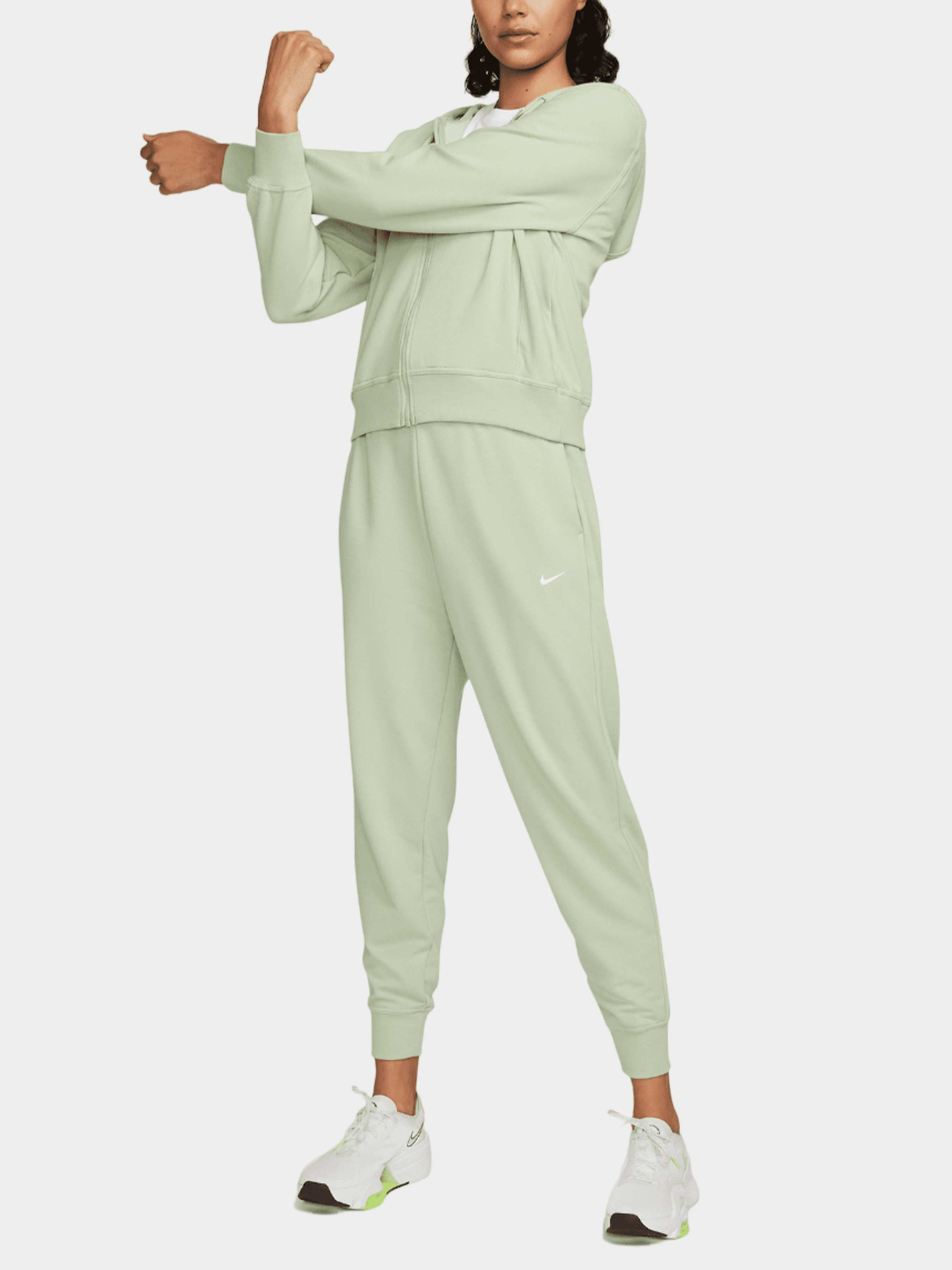 Брюки NIKE модель FB5434-343 Фото