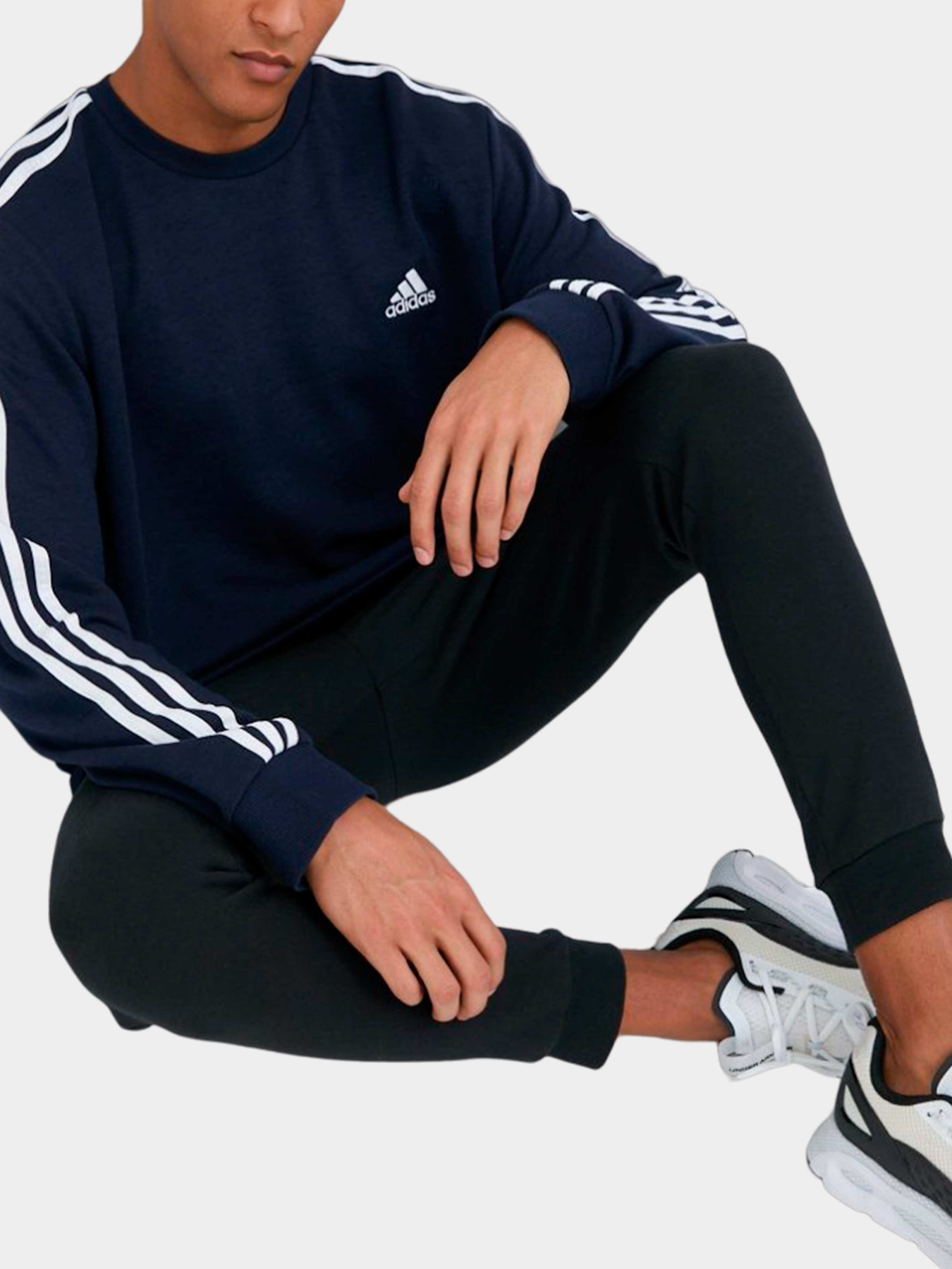Брюки Adidas модель HB0574 Фото