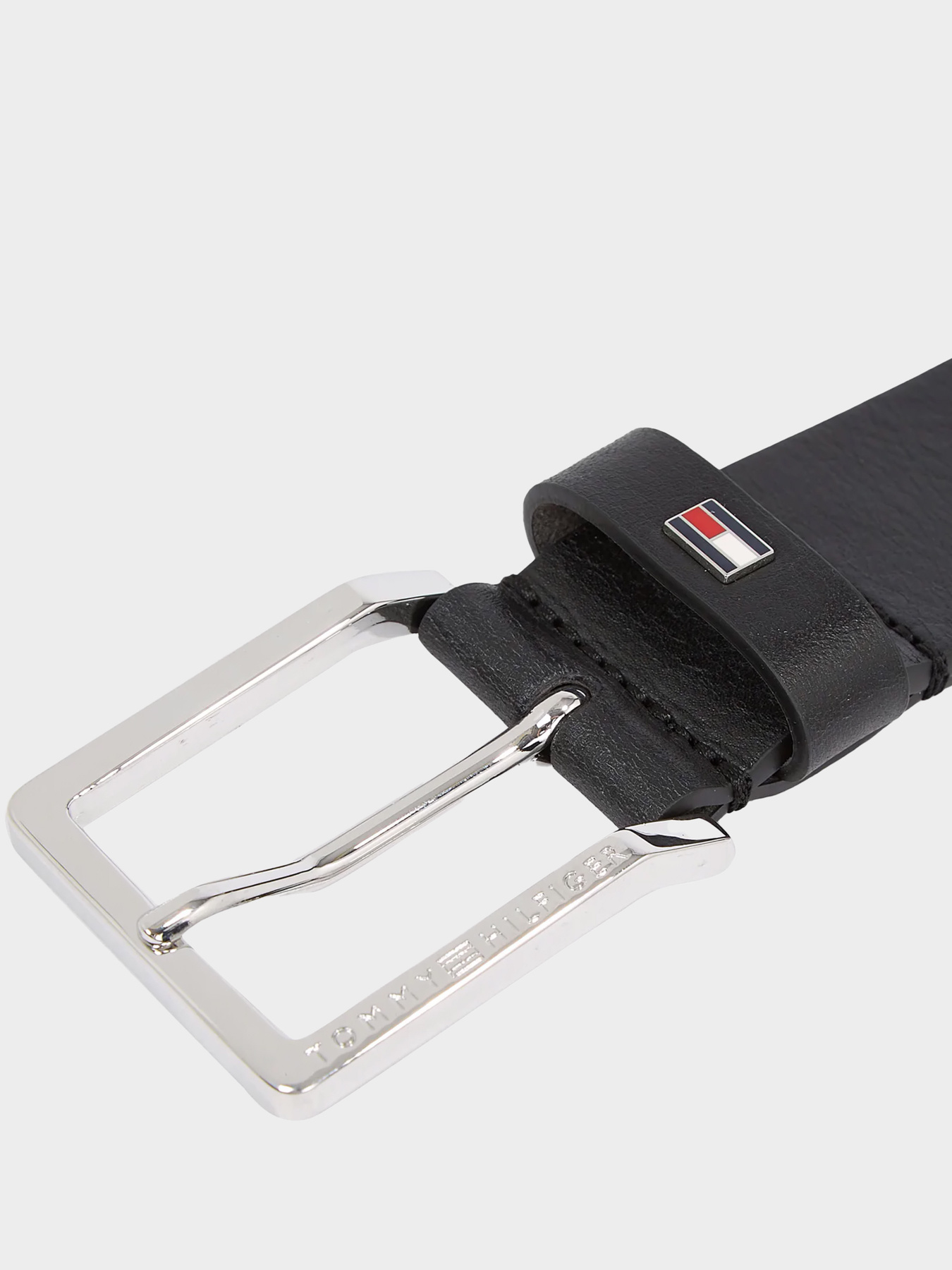 Ремни Tommy Hilfiger модель AM0AM11461-BDS Фото