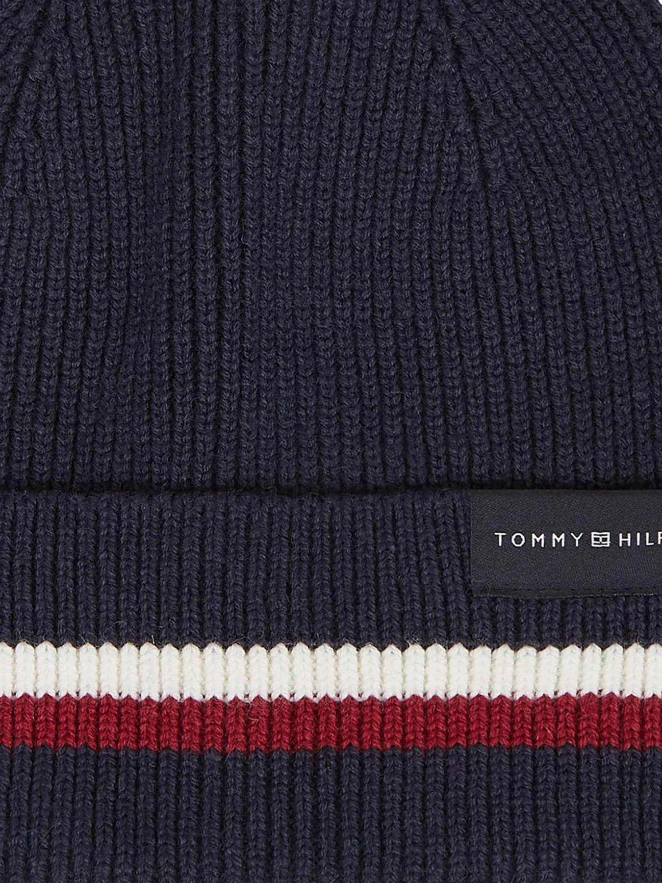Шапки и кепки Tommy Hilfiger модель AM0AM11484-DW6 Фото