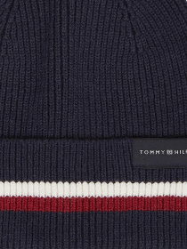Шапки и кепки Tommy Hilfiger модель AM0AM11484-DW6 Фото