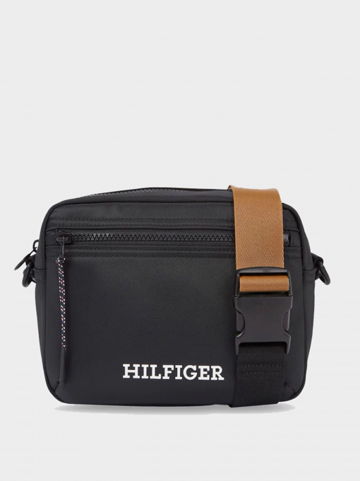 Сумки Tommy Hilfiger модель AM0AM11546-BDS Фото