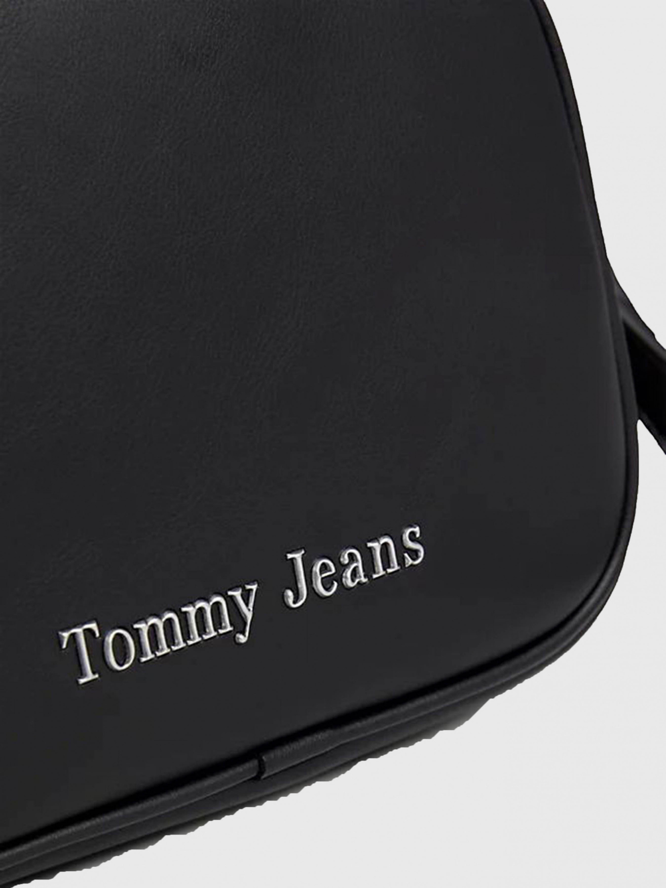Сумки Tommy Hilfiger модель AW0AW15420-BDS Фото