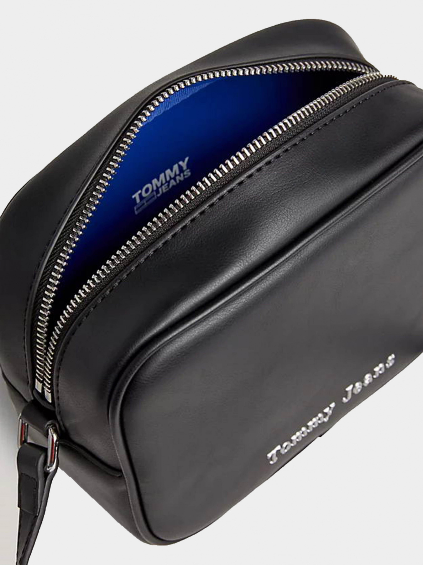 Сумки Tommy Hilfiger модель AW0AW15420-BDS Фото