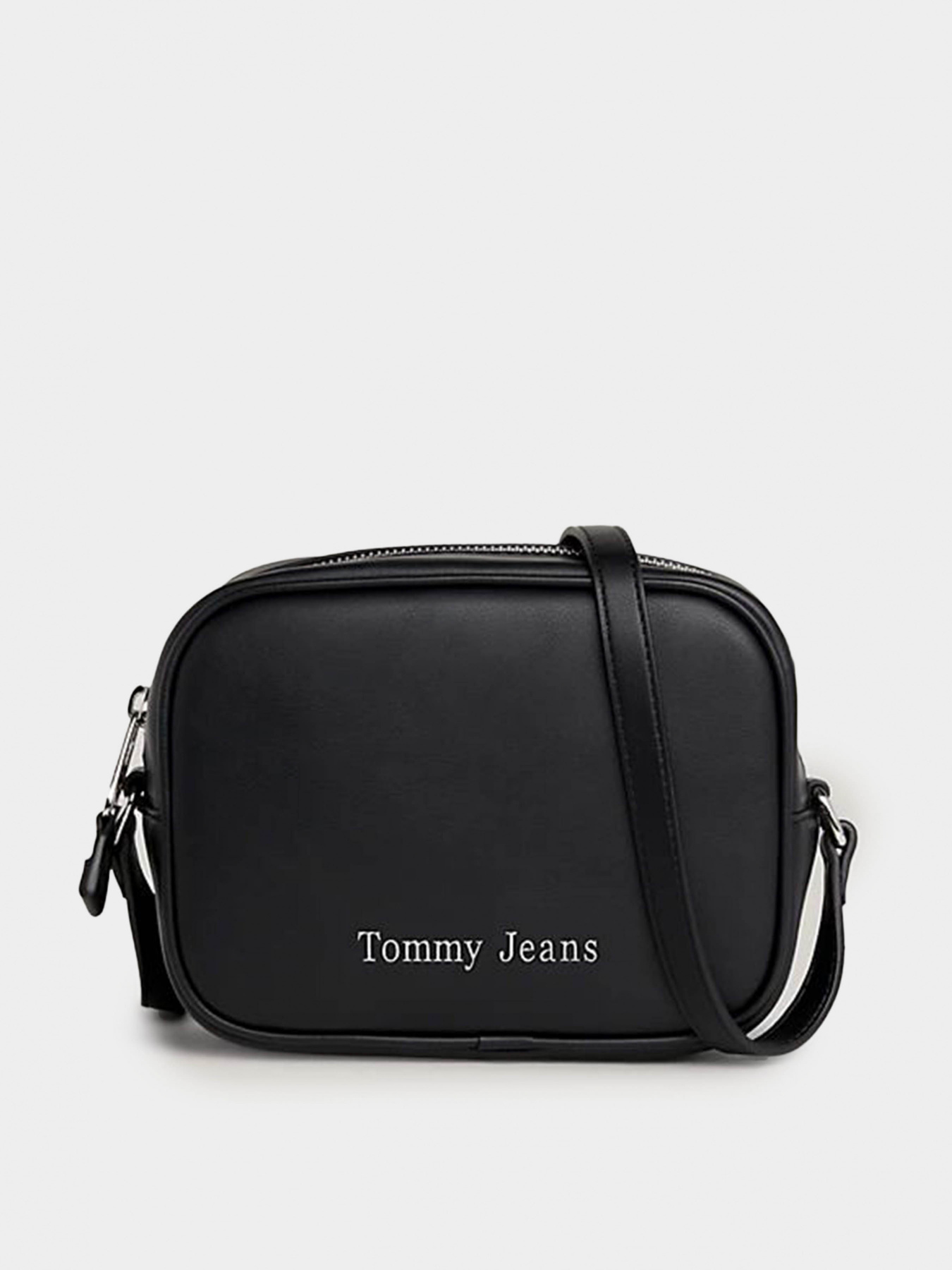 Сумки Tommy Hilfiger модель AW0AW15420-BDS Фото
