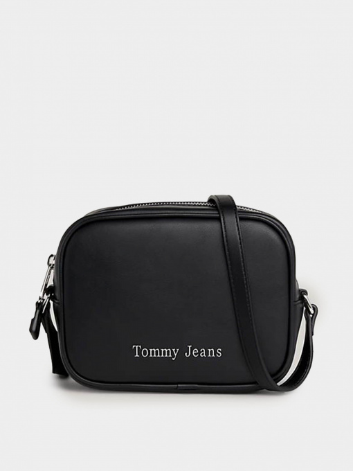 Сумки Tommy Hilfiger модель AW0AW15420-BDS Фото