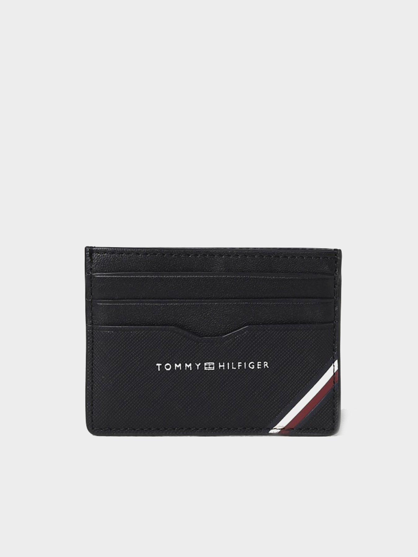 Кошельки Tommy Hilfiger модель AM0AM11583-BDS Фото