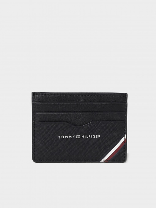 Кошельки Tommy Hilfiger модель AM0AM11583-BDS Фото