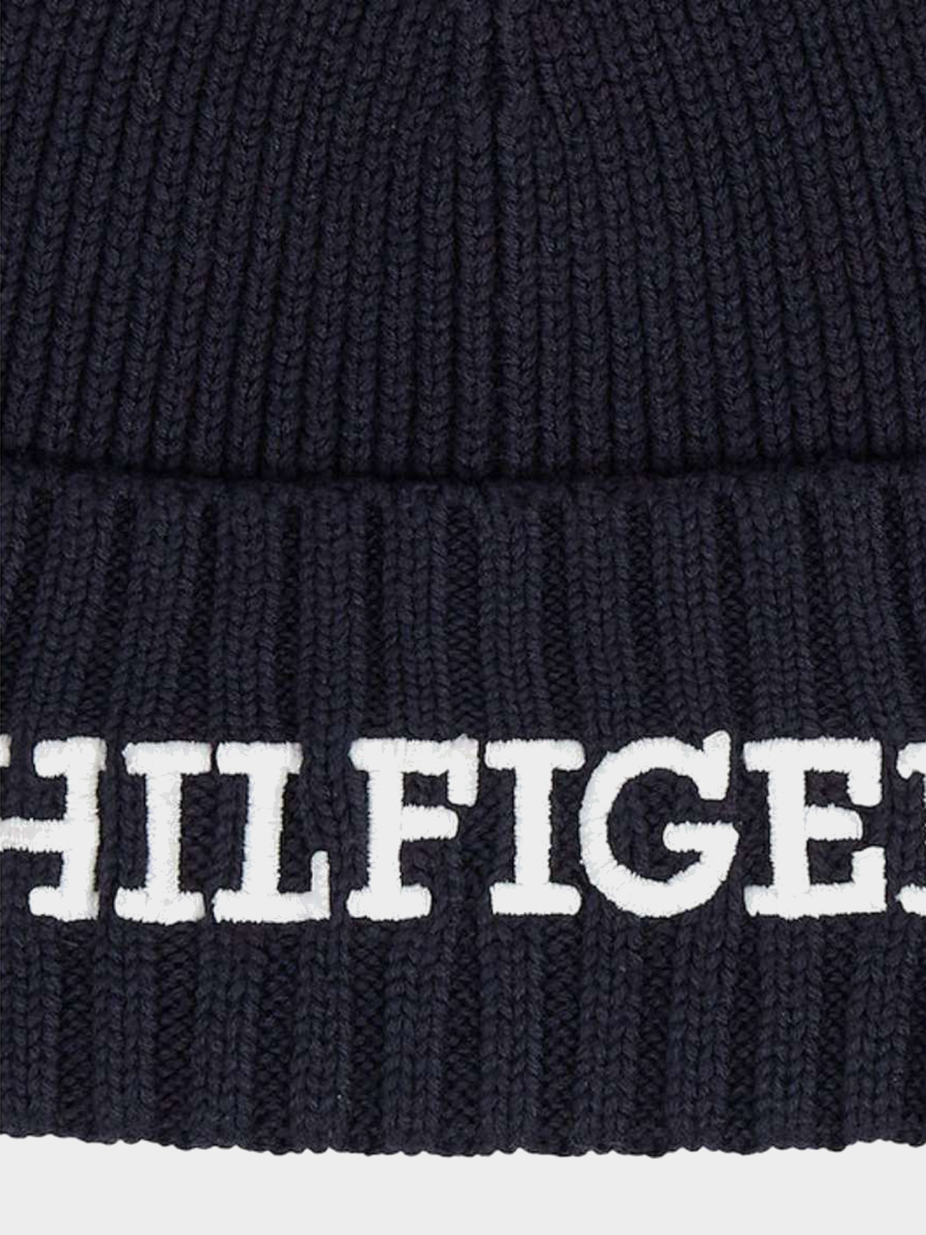 Шапки и кепки Tommy Hilfiger модель AM0AM11737-DW6 Фото