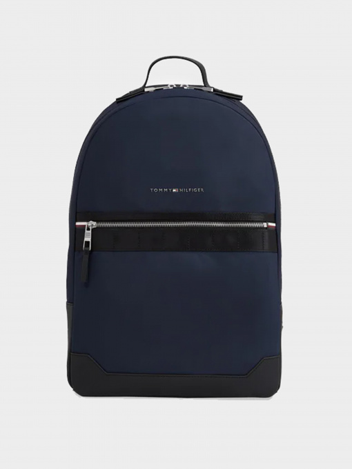 Рюкзактар Tommy Hilfiger үлгі AM0AM11573-DW6 Фото
